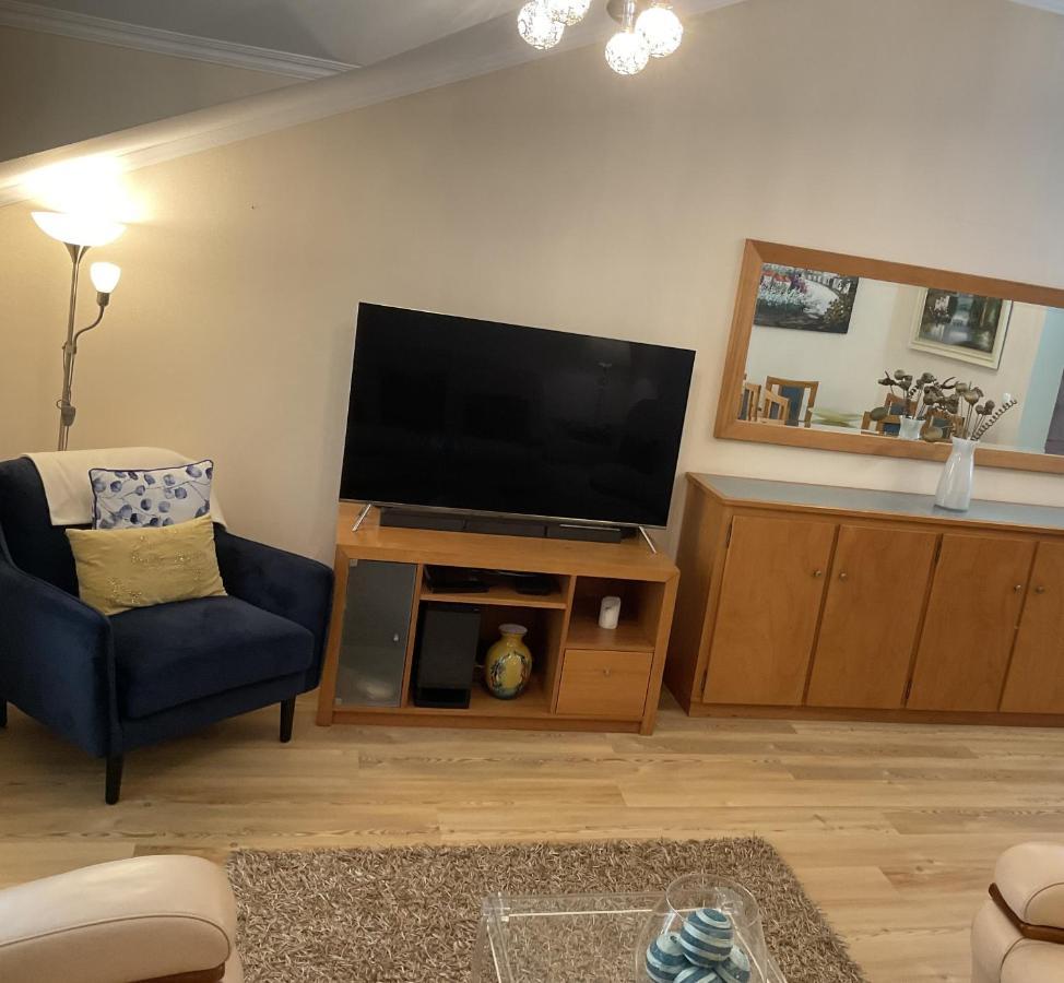 Apartment Moniz