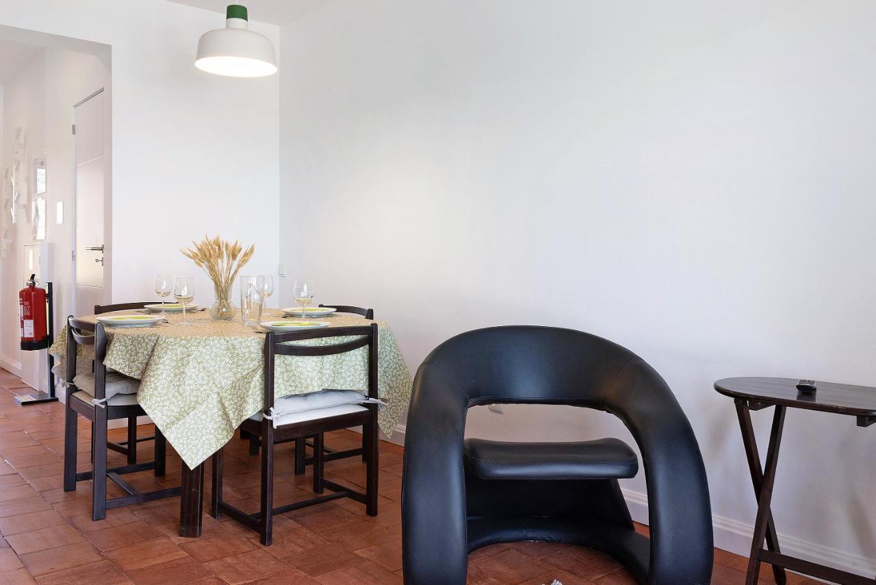 Casa Vasconcelos Apartment