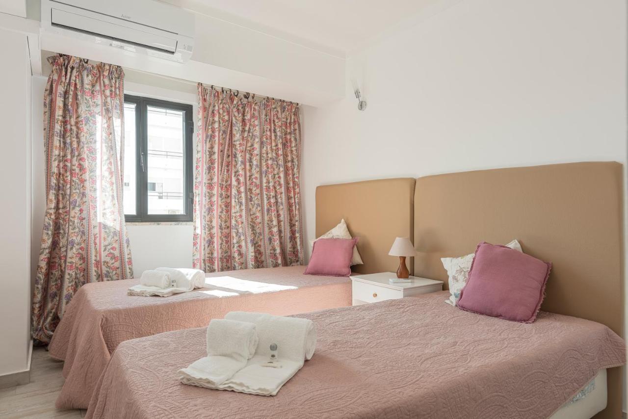 Apartamento Chantal - Near The - Quarteira