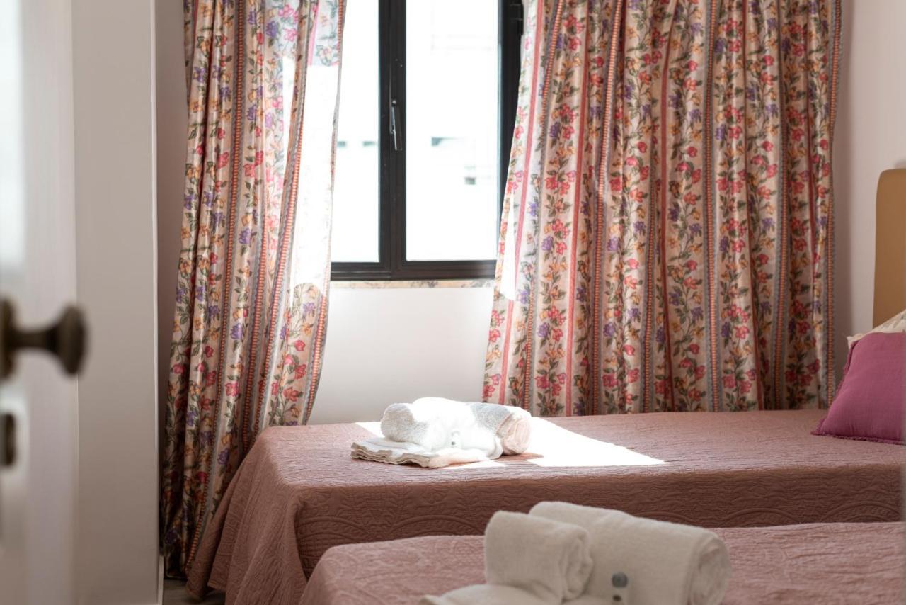 Chantal - Near The - Apartamento *