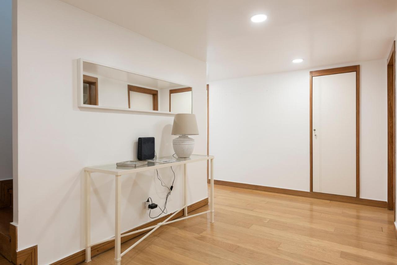 Marina Triplex Apartamento *