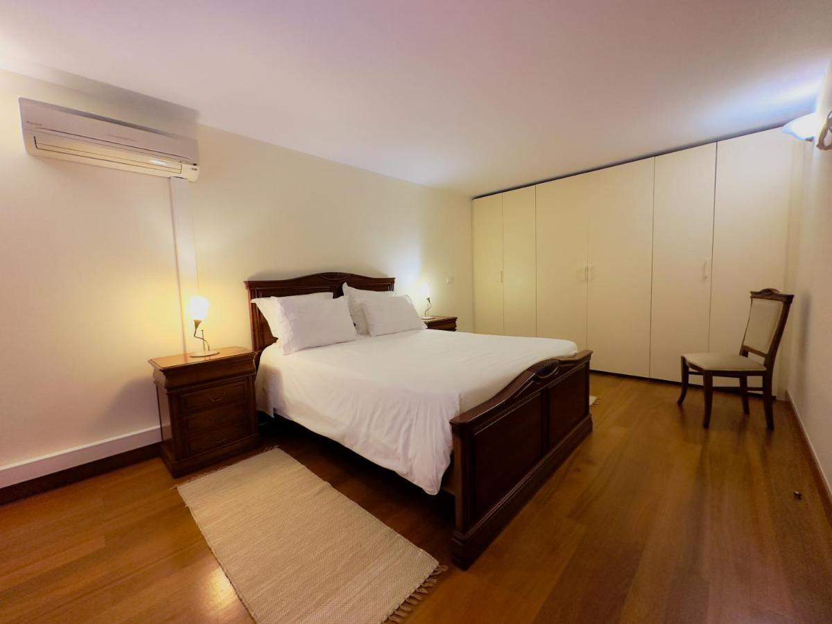Casino With Sea View Apartamento *