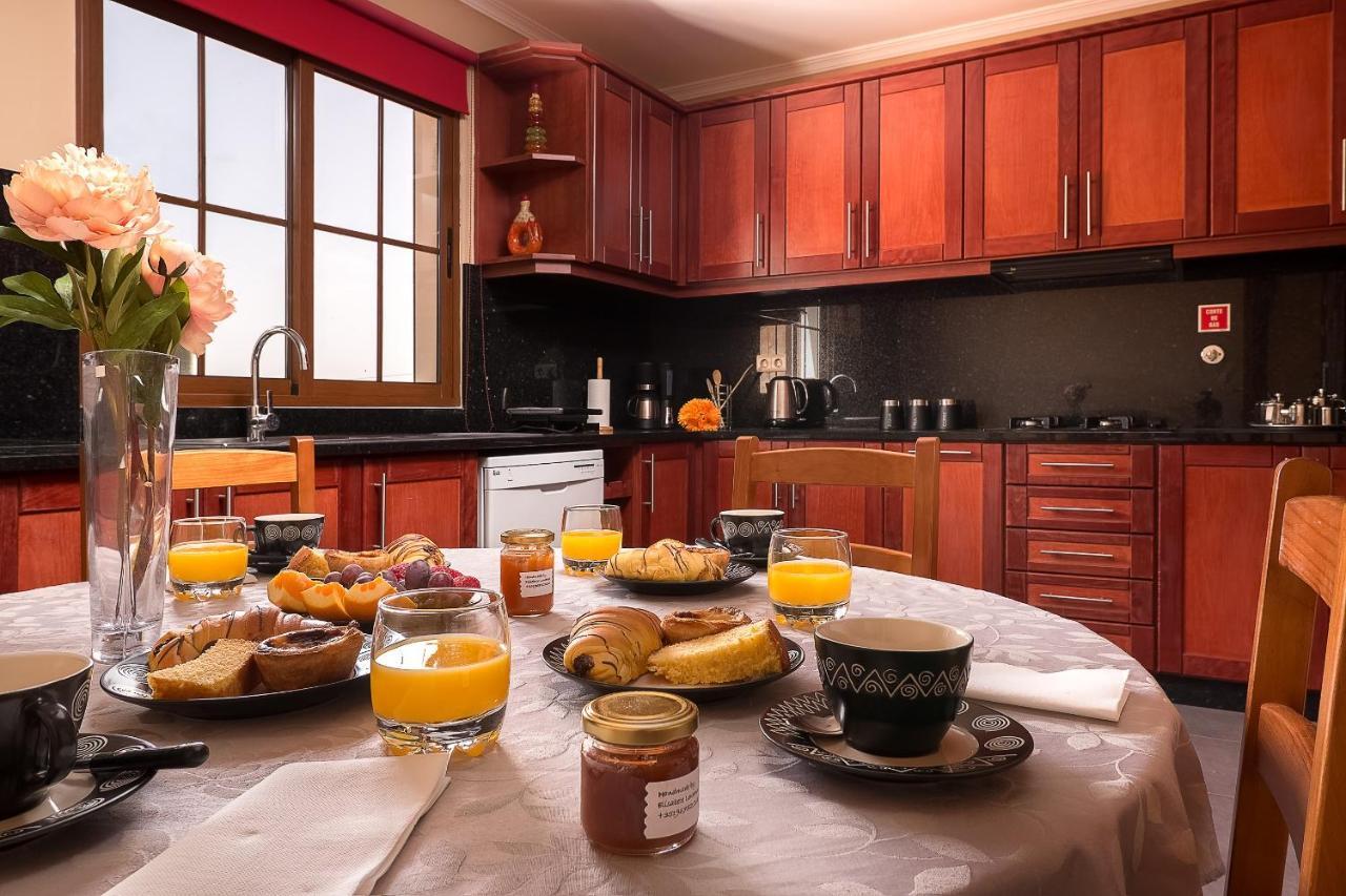 Villa King's House Estreito Da Calheta