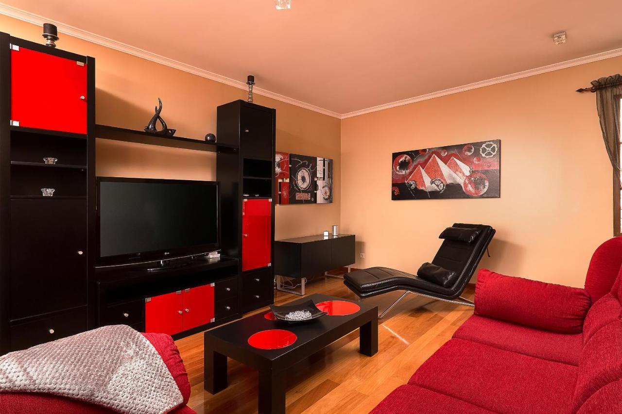 King's House Villa Estreito Da Calheta