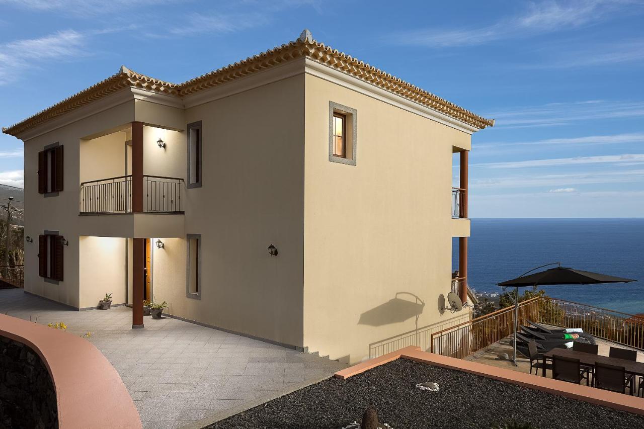 King's House Villa