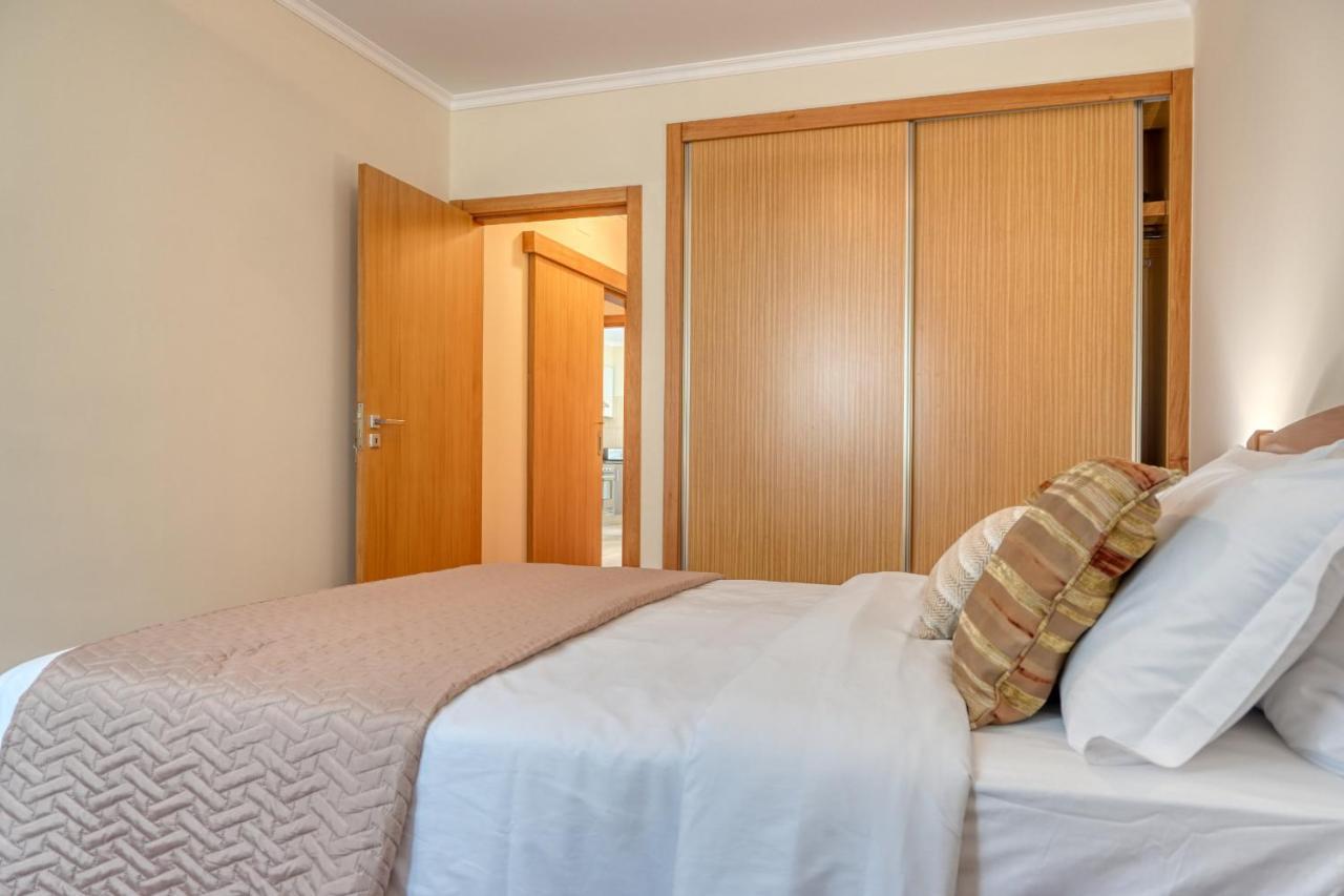 Baia Machico, A In Madeira Apartment