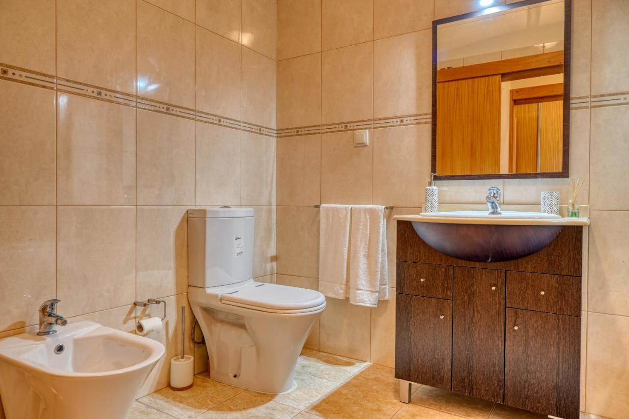 Baia Machico, A In Madeira Apartment