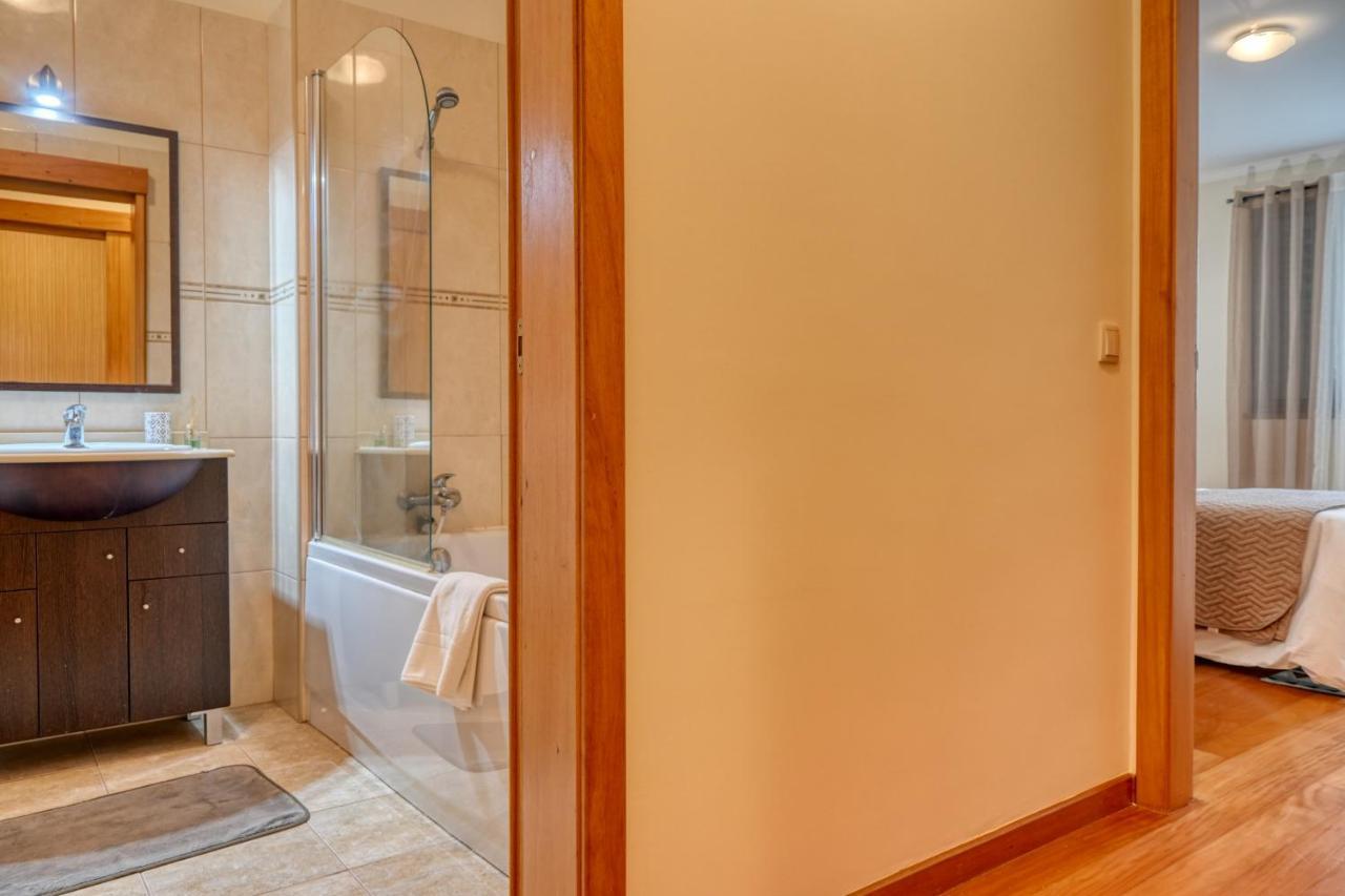 Apartment Baia Machico, A In Madeira