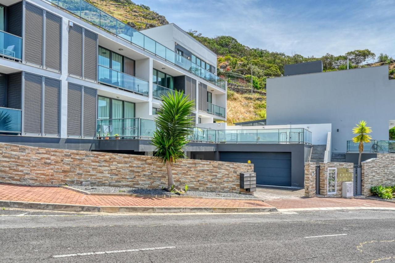 Apartment Baia Machico, A In Madeira Machico (Madeira)