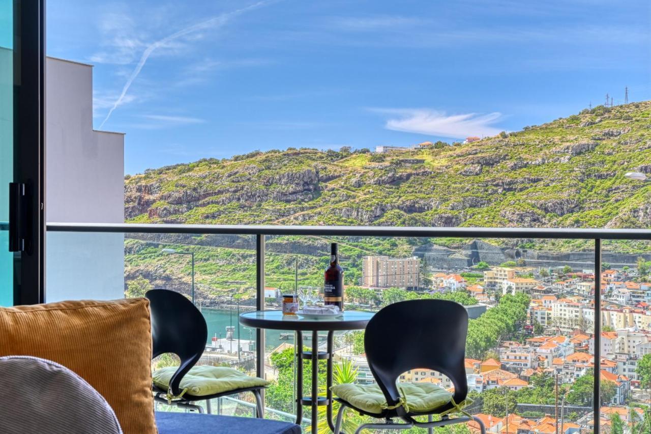 Baia Machico, A In Madeira Apartment Machico (Madeira)