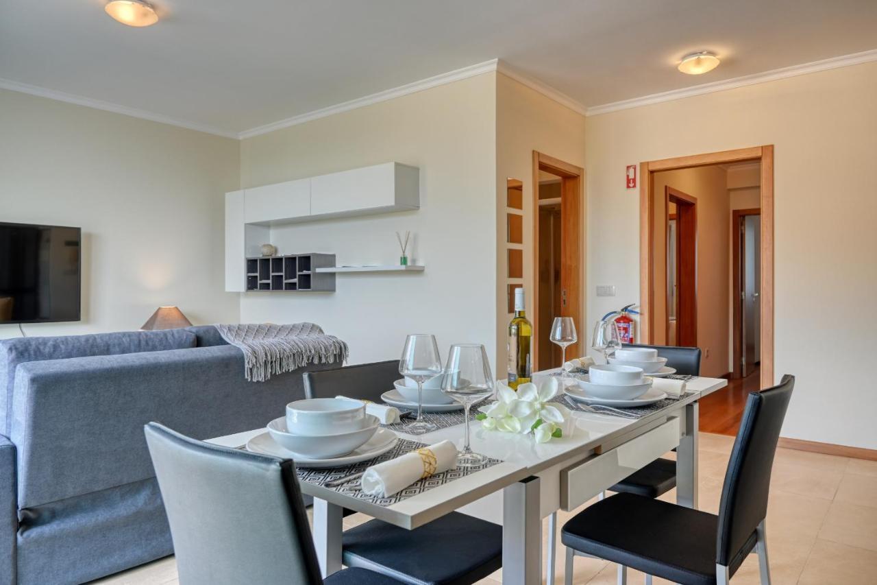 Apartment Baia Machico, A In Madeira