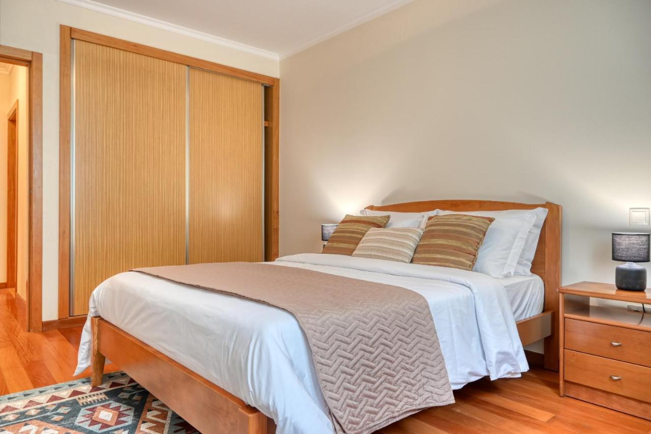 Baia Machico, A In Madeira Apartment *