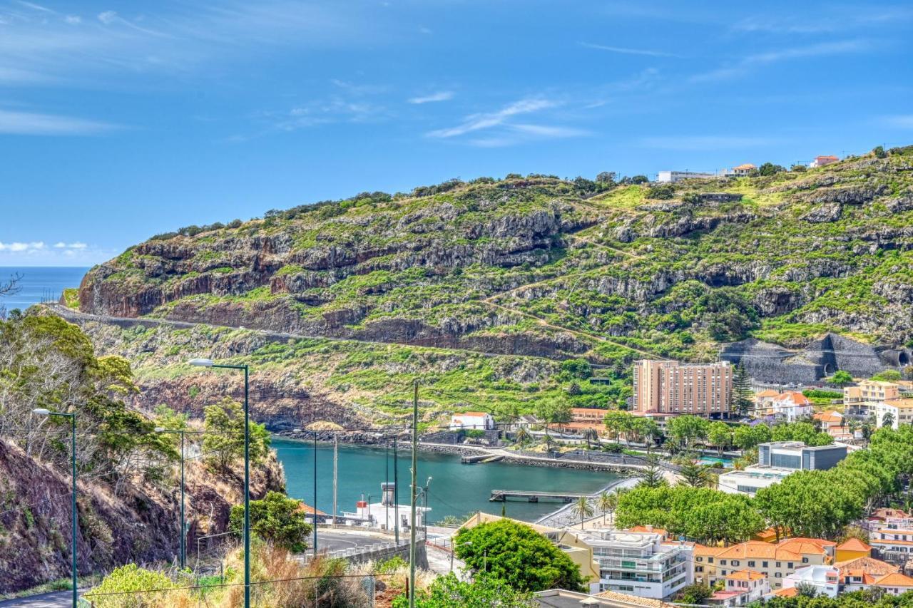 Apartment Baia Machico, A In Madeira Machico (Madeira)