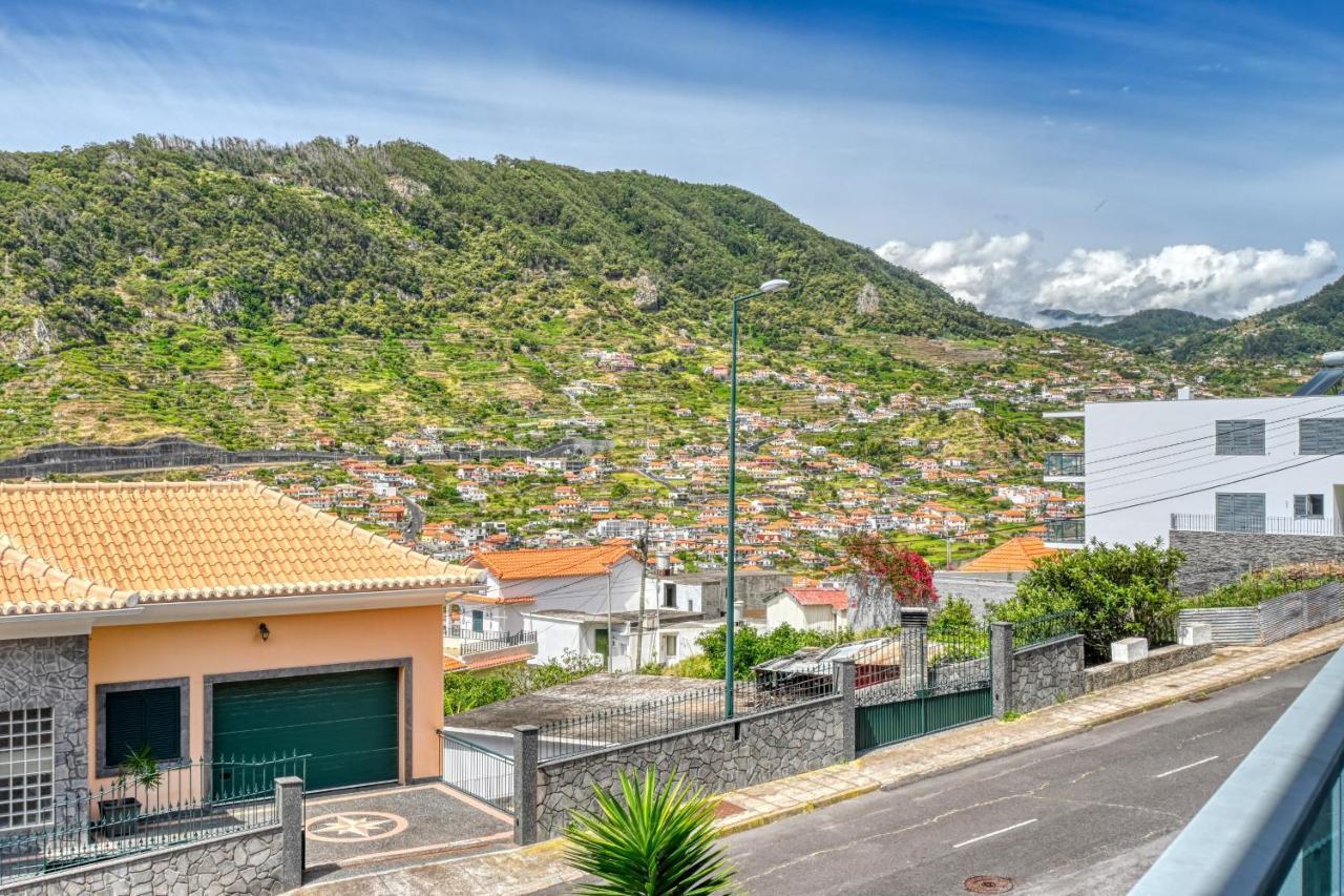 Baia Machico, A In Madeira Apartment Machico (Madeira)