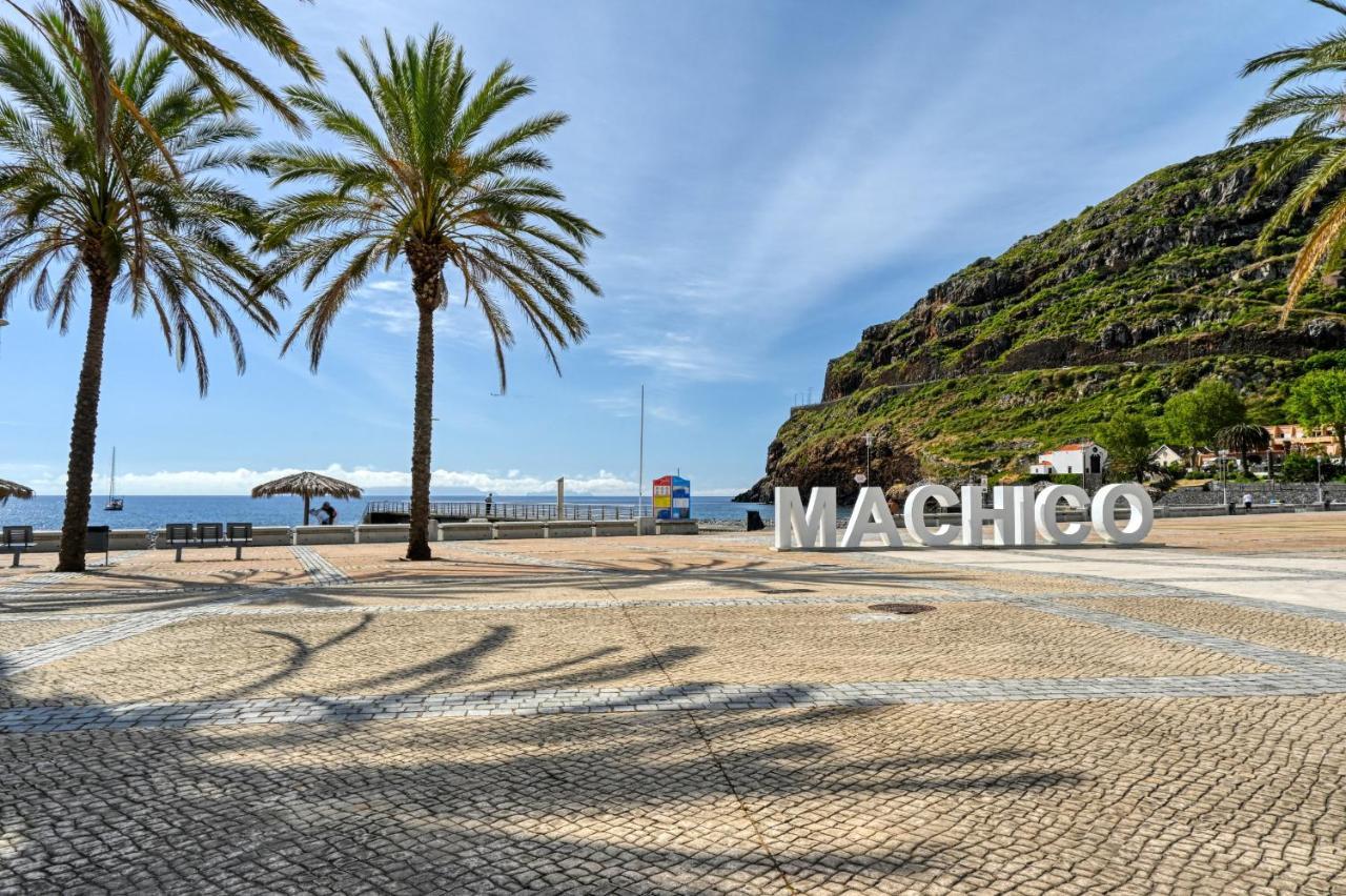 Baia Machico, A In Madeira Apartment Machico (Madeira)