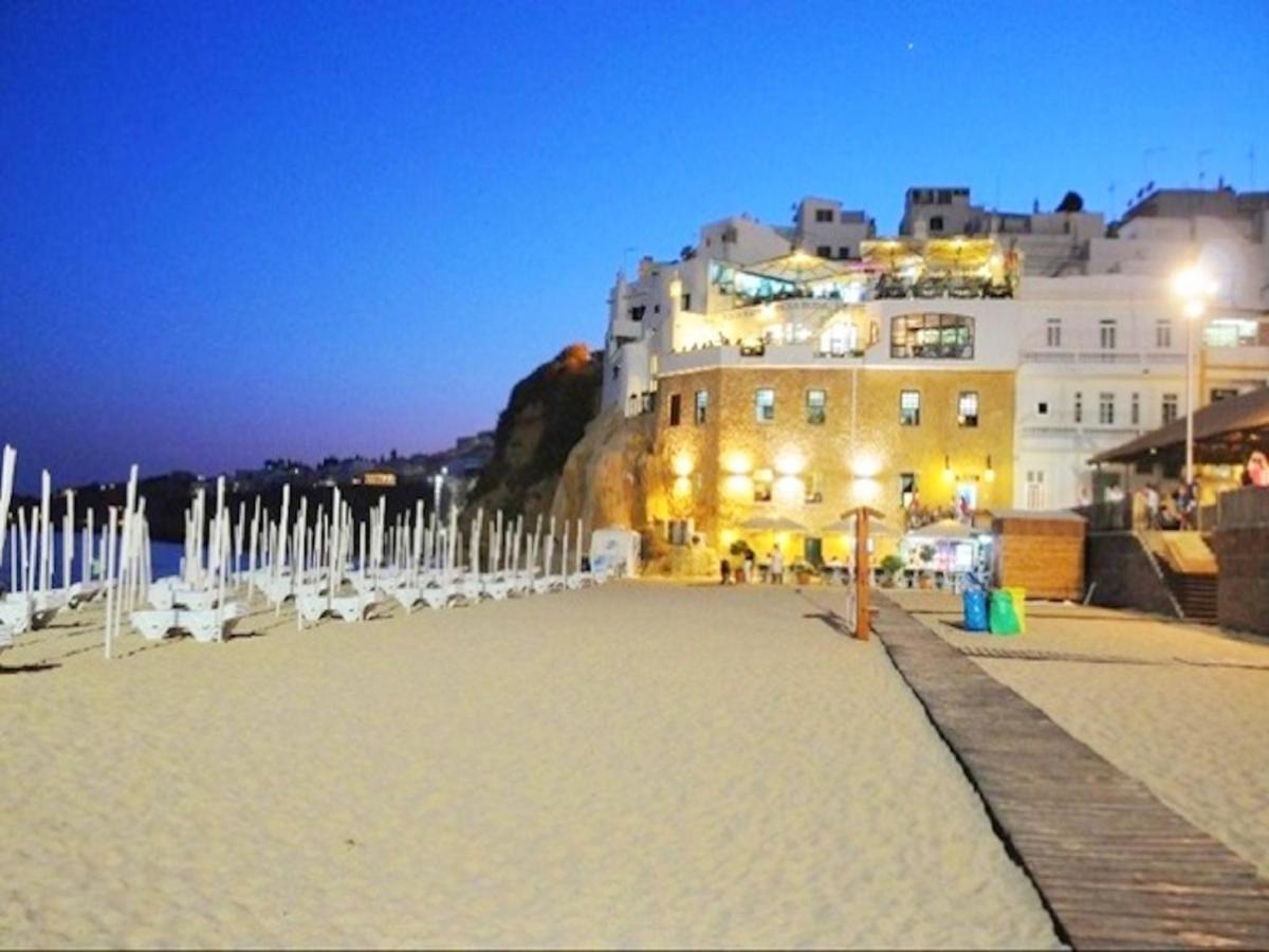 Luxury Wstunning Sea Views, Walk Appartement Albufeira