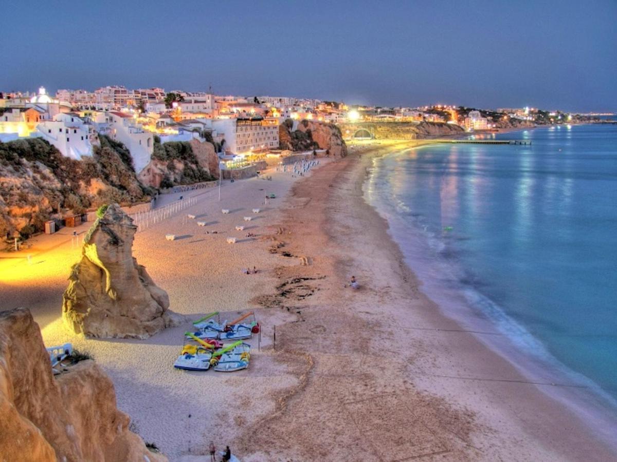 Appartement Luxury Wstunning Sea Views, Walk Albufeira