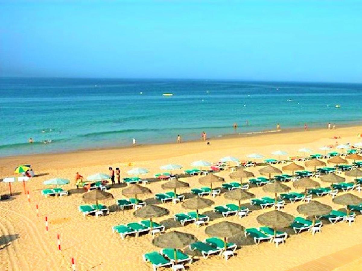 Luxury Wstunning Sea Views, Walk * Albufeira
