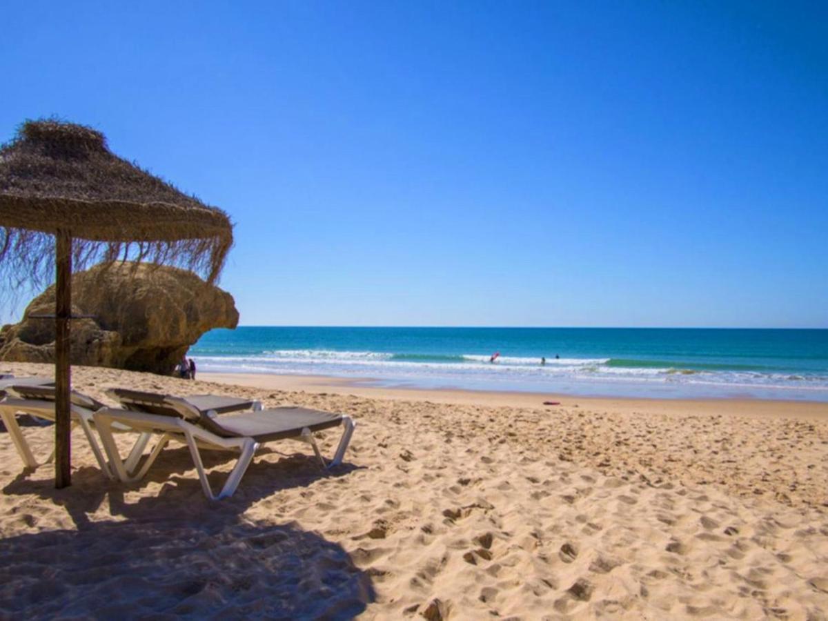 Appartement Luxury Wstunning Sea Views, Walk Albufeira