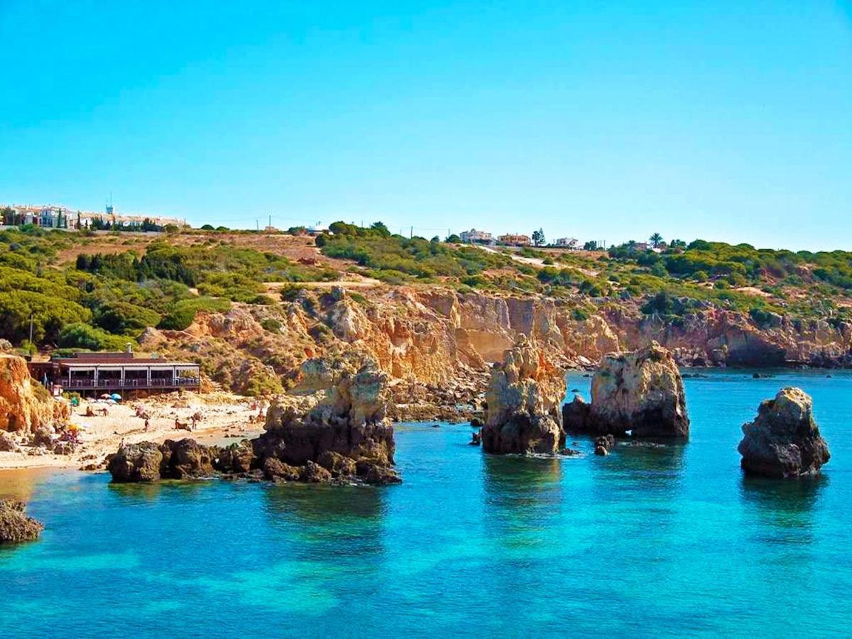Luxury Wstunning Sea Views, Walk Appartement *
