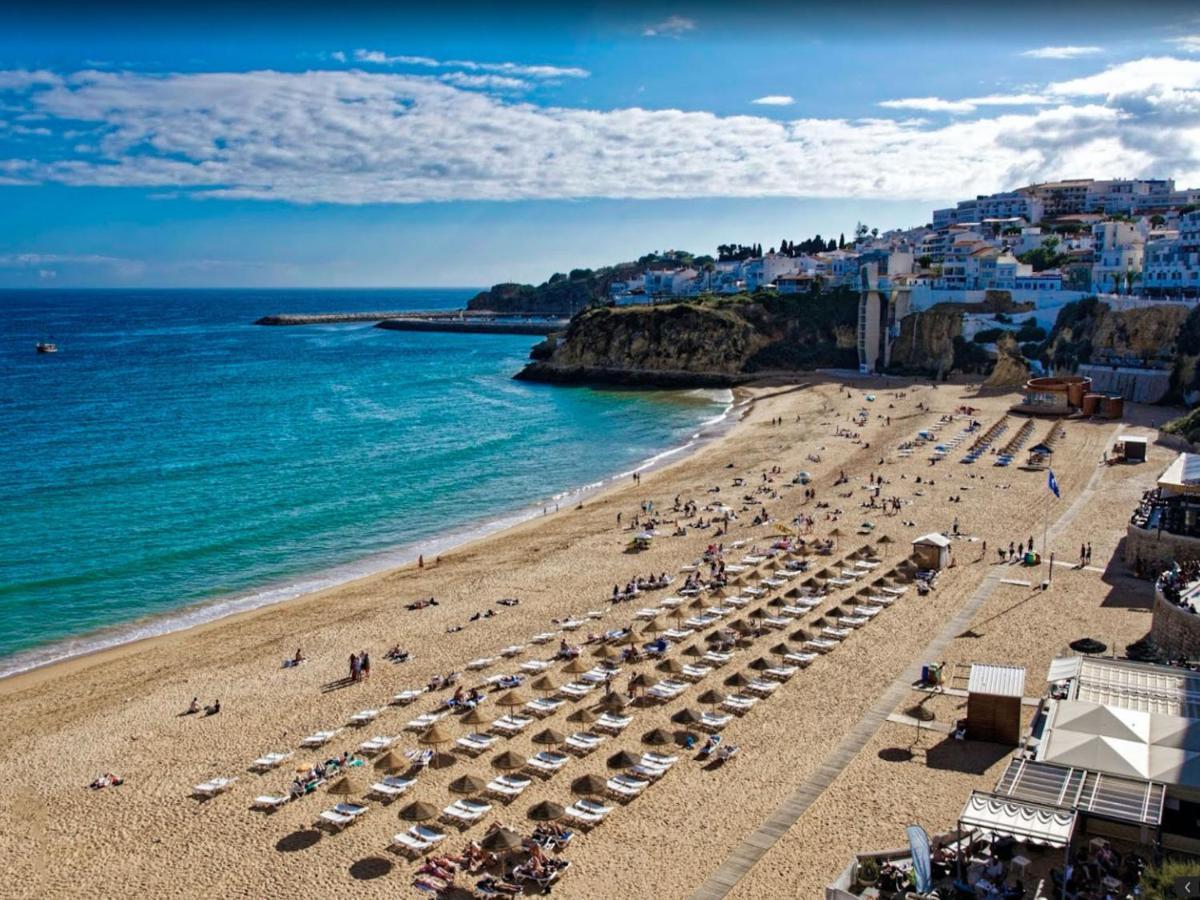 Appartement Luxury Wstunning Sea Views, Walk