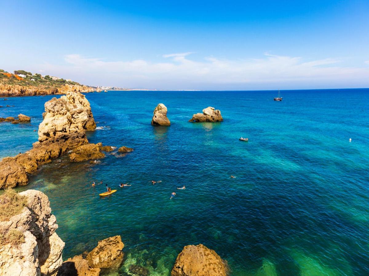 Appartement Luxury Wstunning Sea Views, Walk *