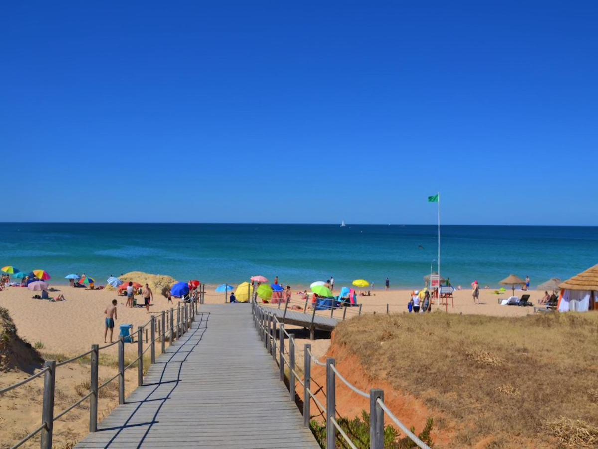 Luxury Wstunning Sea Views, Walk Appartement Albufeira