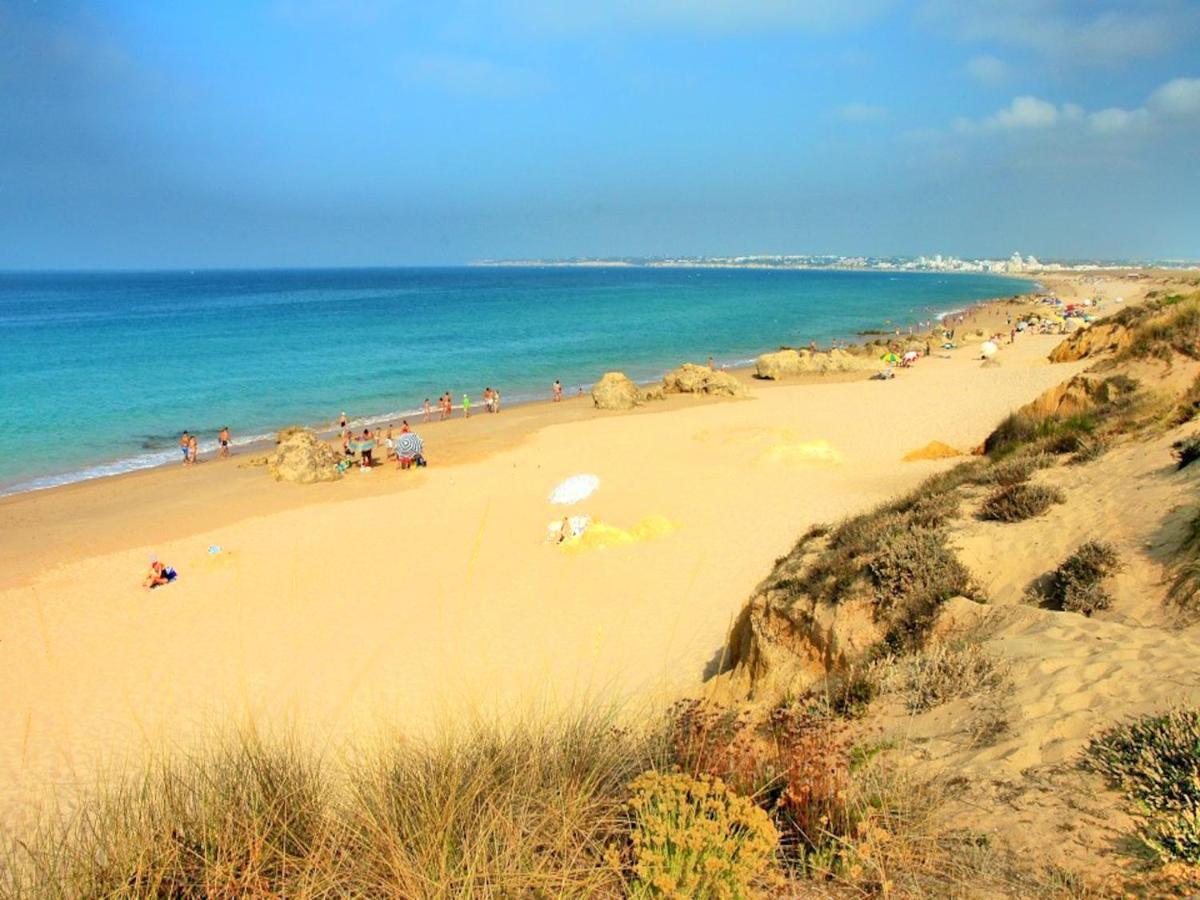 Appartement Luxury Wstunning Sea Views, Walk Albufeira