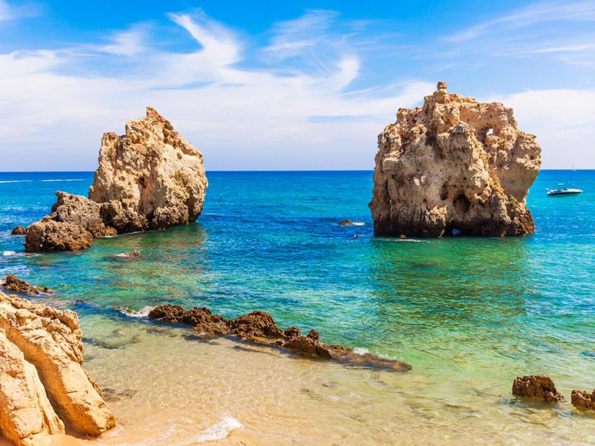 Appartement Luxury Wstunning Sea Views, Walk