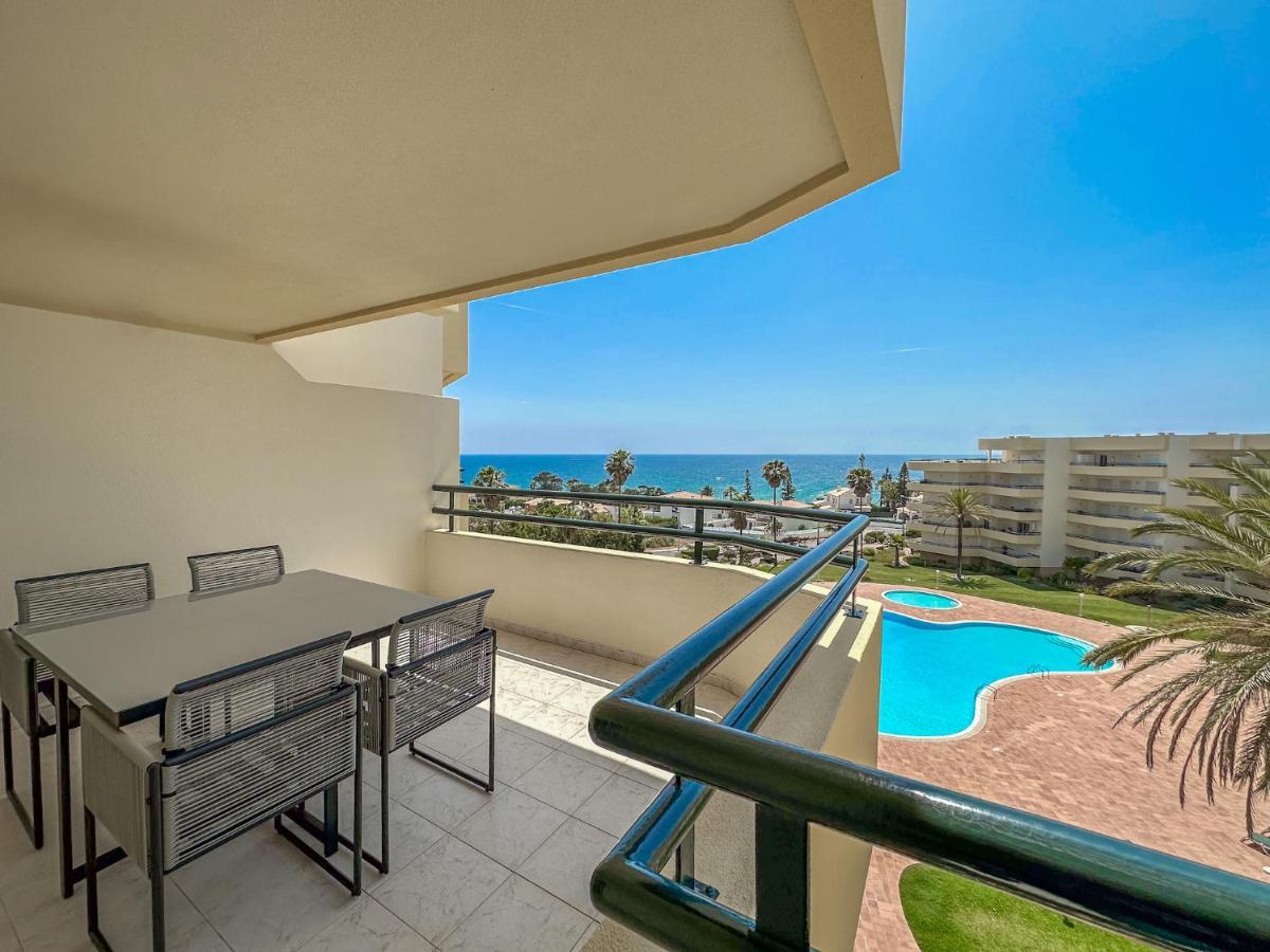 Luxury Wstunning Sea Views, Walk Appartement *
