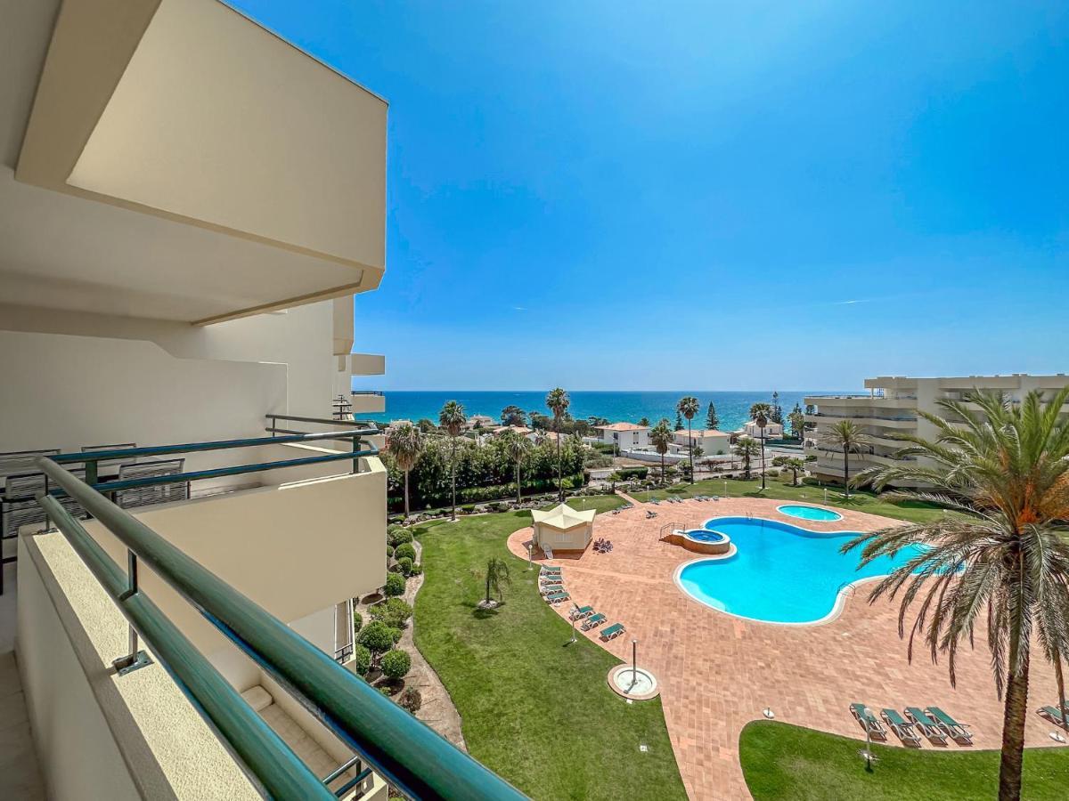 Luxury Wstunning Sea Views, Walk Appartement