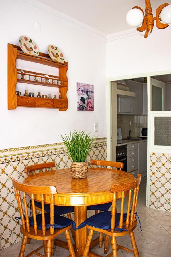 Casa Maria Holiday home *