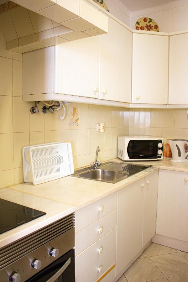 Casa Maria Holiday home