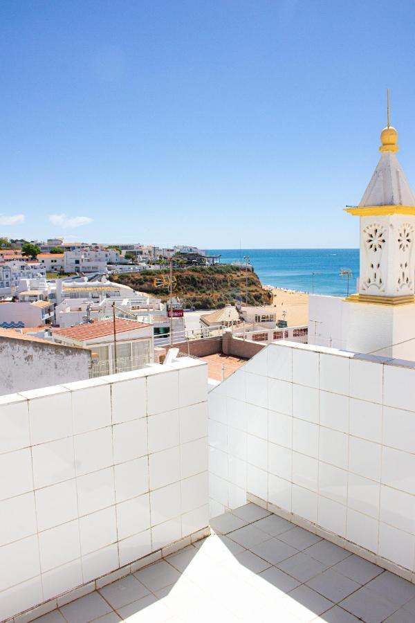Casa Maria Albufeira
