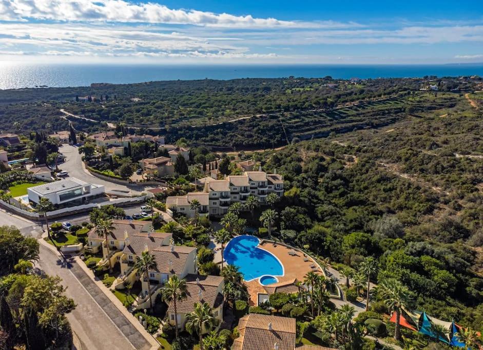 Casa Do At Presa De Moura Near Carvoeiro And Ferragudo Carvoeiro (Lagoa)