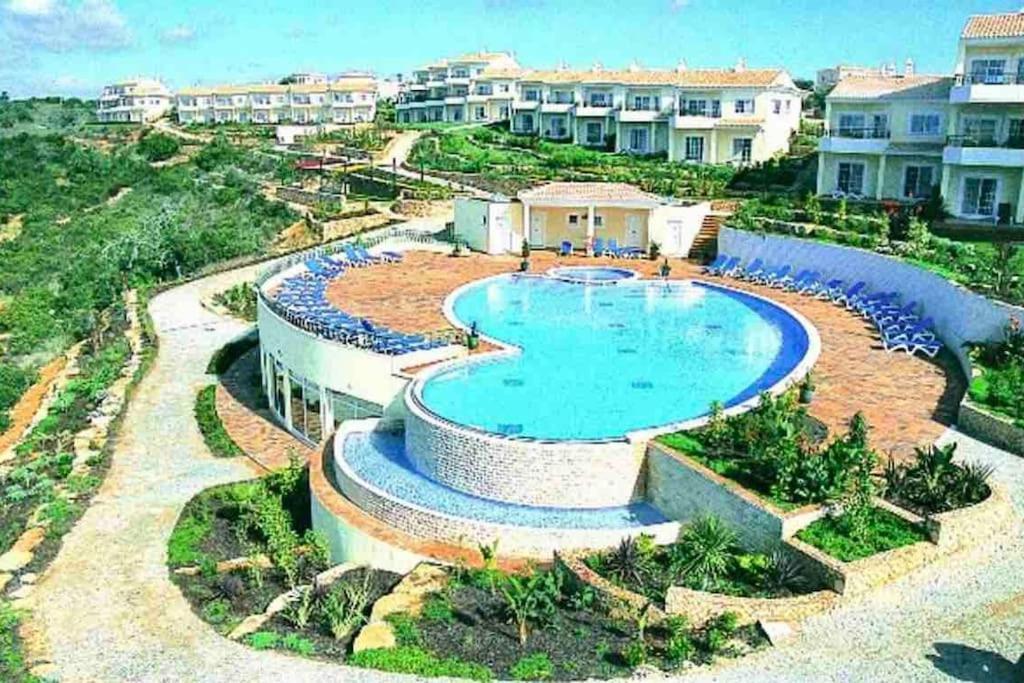 Apartment Casa Do At Presa De Moura Near Carvoeiro And Ferragudo *