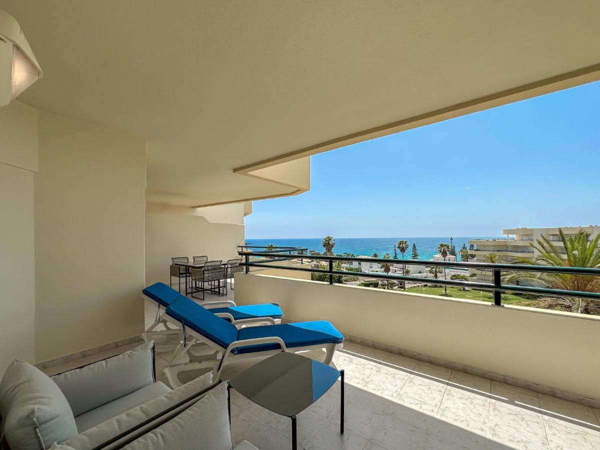 Luxury Wstunning Sea Views, Walk Albufeira