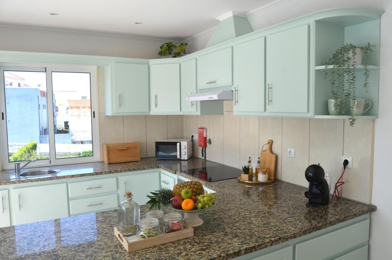 Horta La Apartamento Horta (Azores)