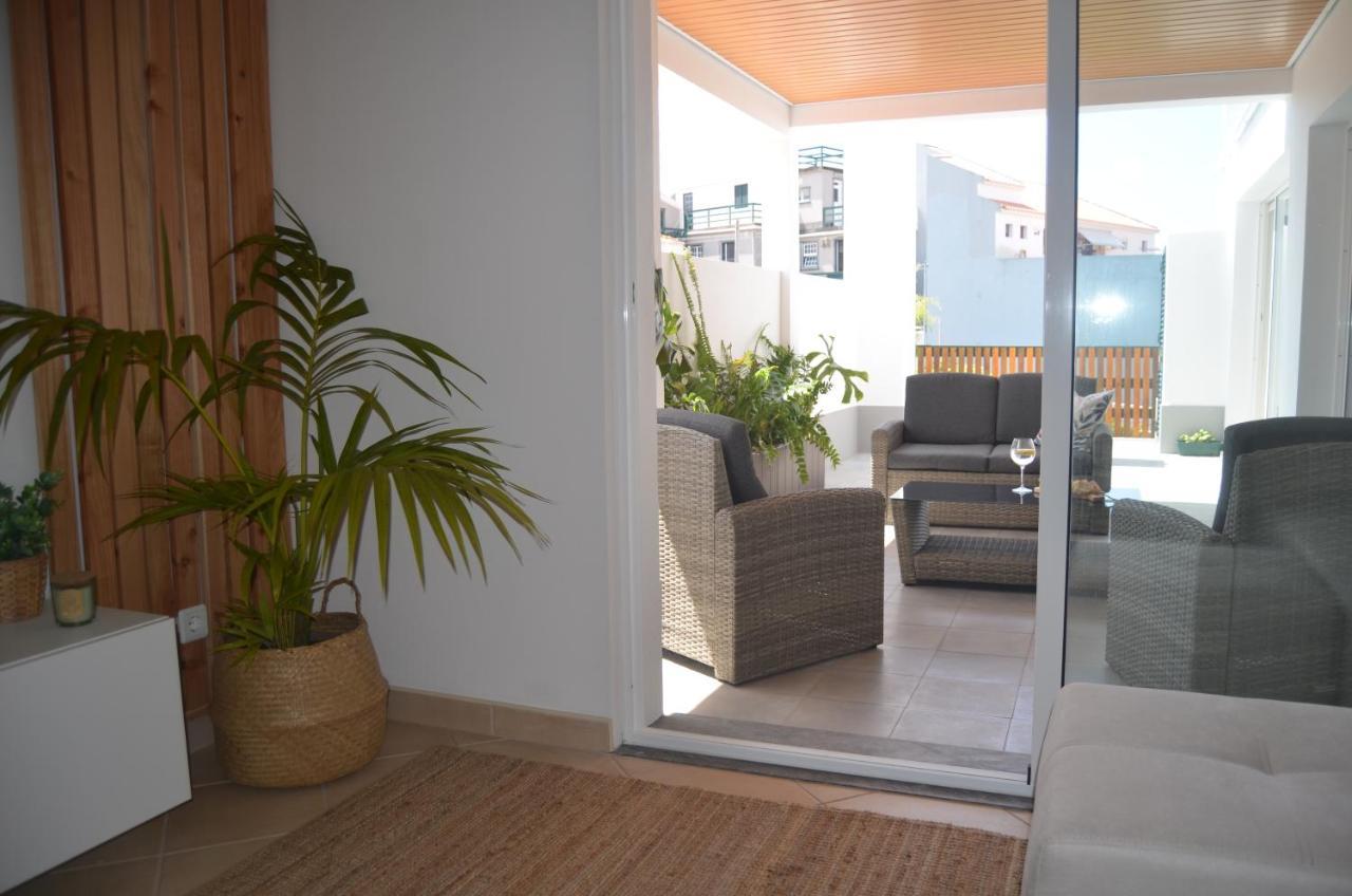 Horta La Apartamento *