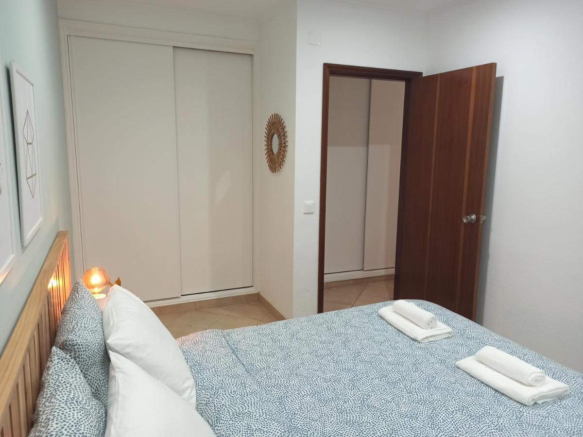 Horta La Apartamento