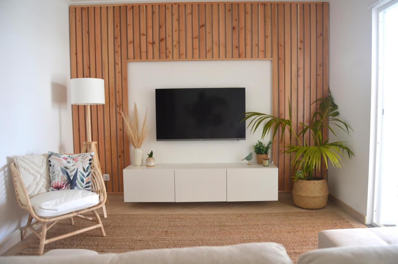 Apartamento Horta La