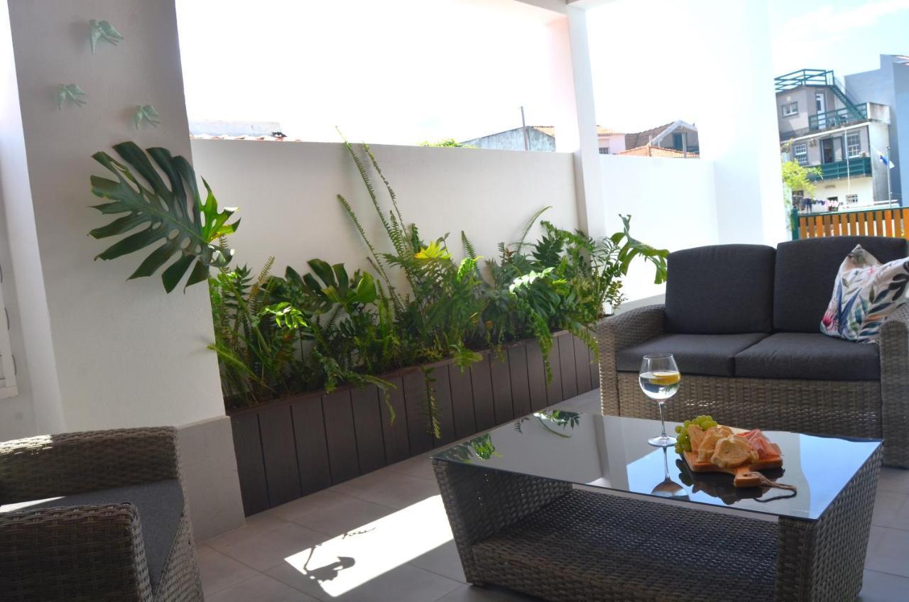 Horta La Apartamento *