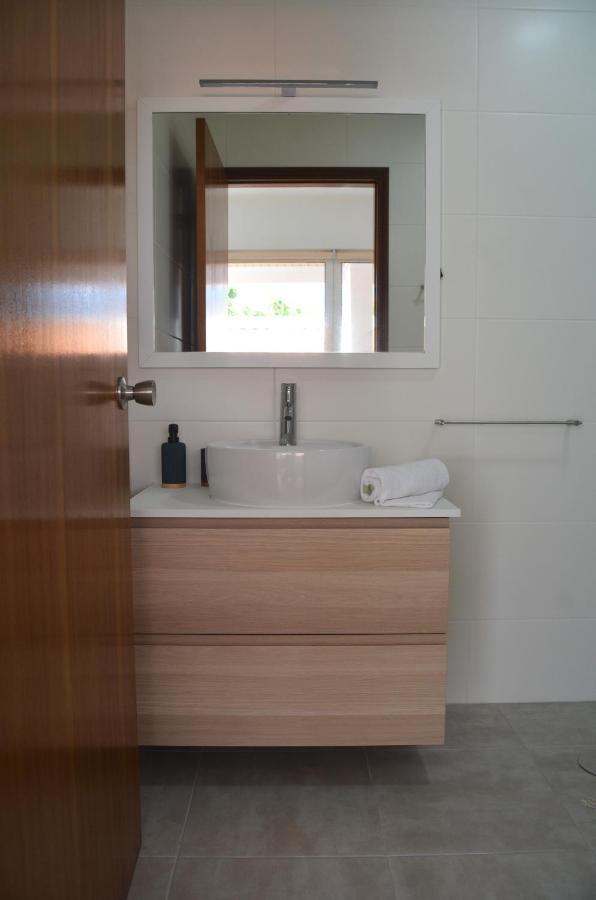 Horta La Apartamento