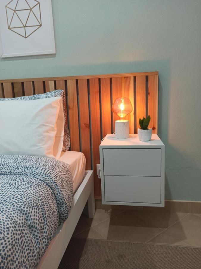 Apartamento Horta La