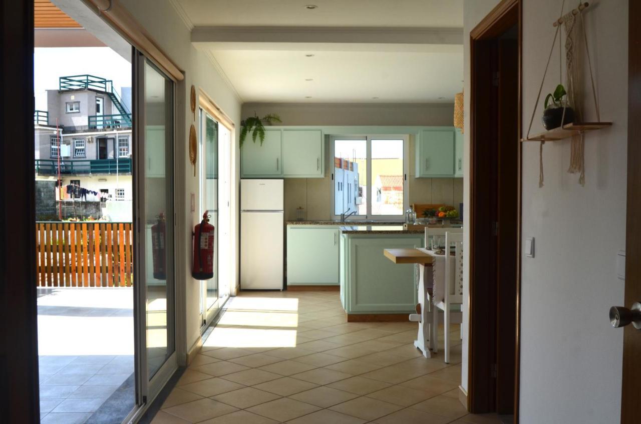 Horta La