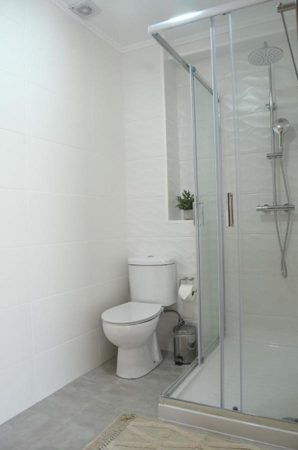 Apartamento Horta La