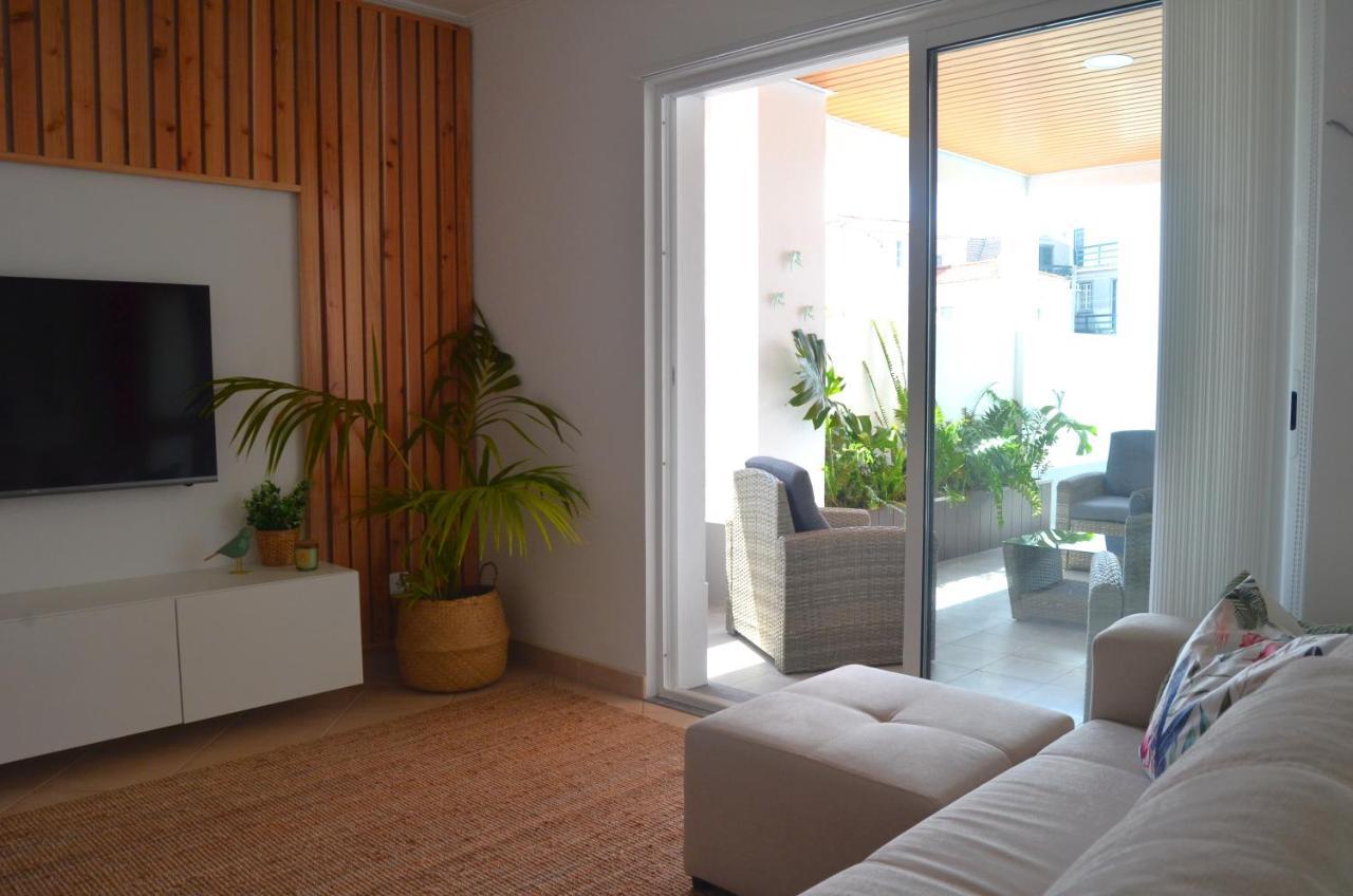 Apartamento Horta La