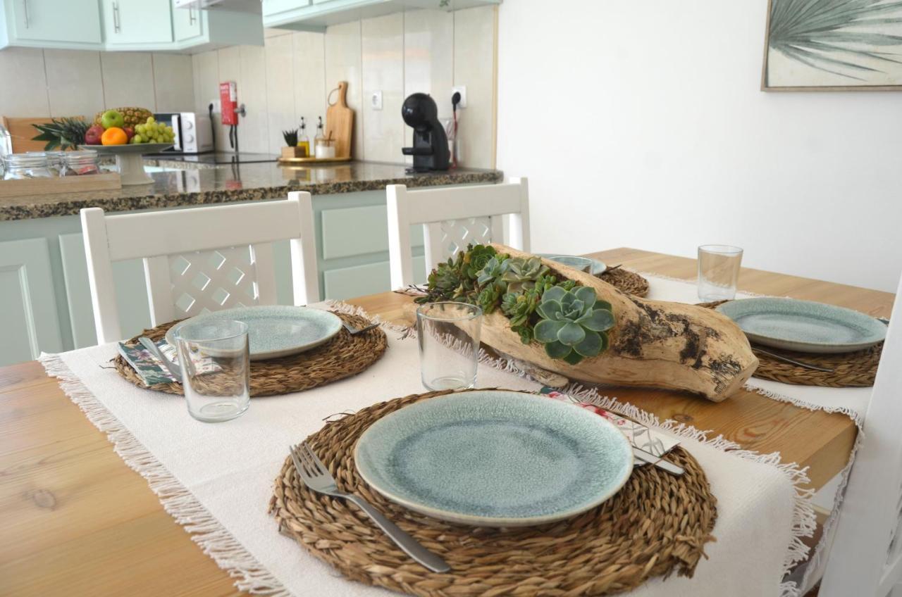 Apartamento Horta La