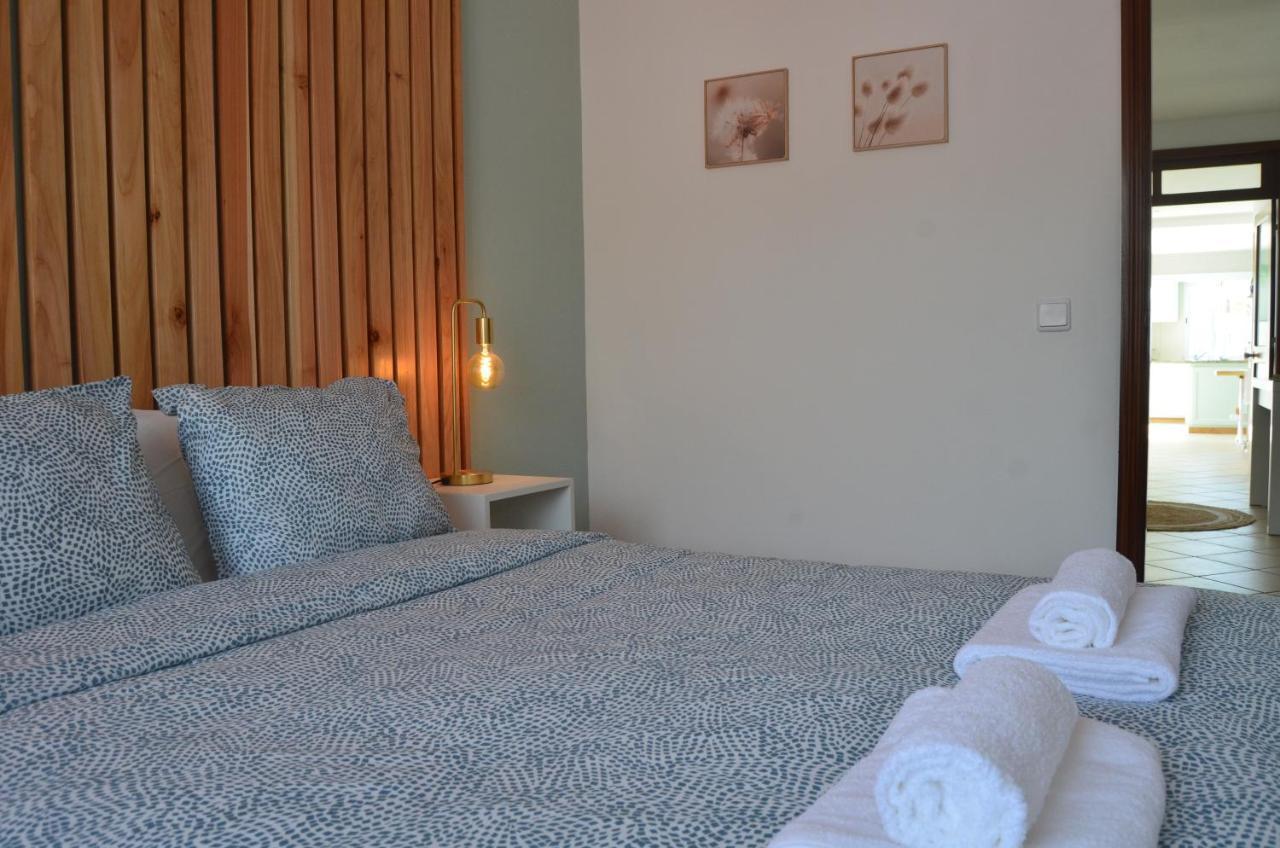 Apartamento Horta La *