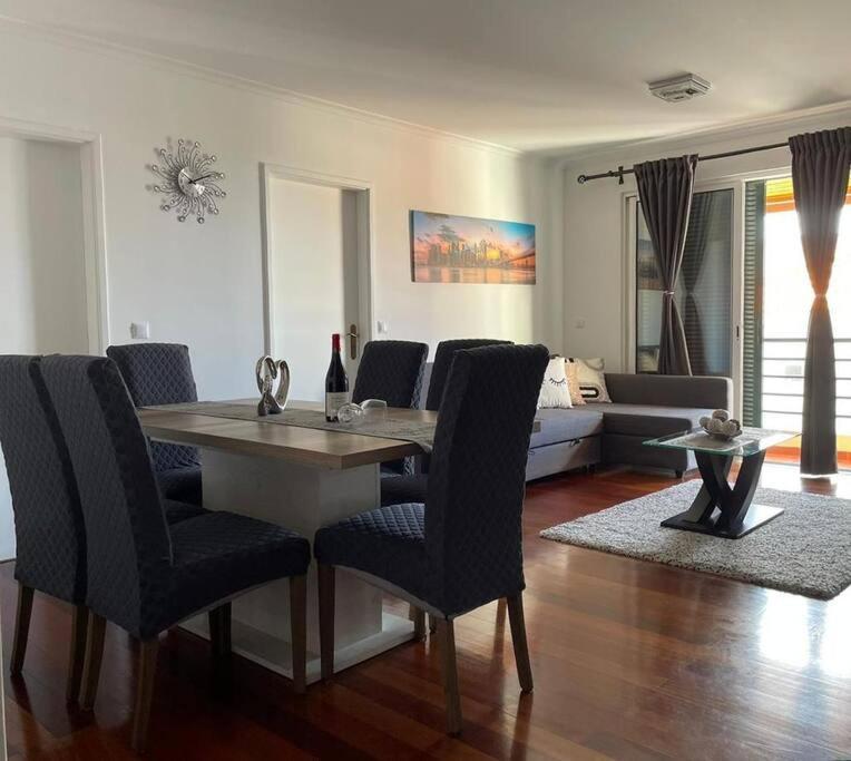 Apartment Por Do Sol